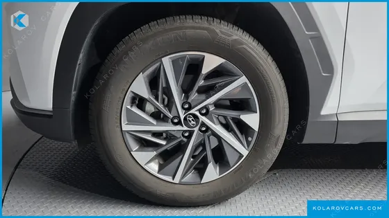 HYUNDAI TUCSON DIESEL 2.0 2WD