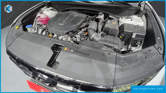 HYUNDAI TUCSON DIESEL 2.0 2WD