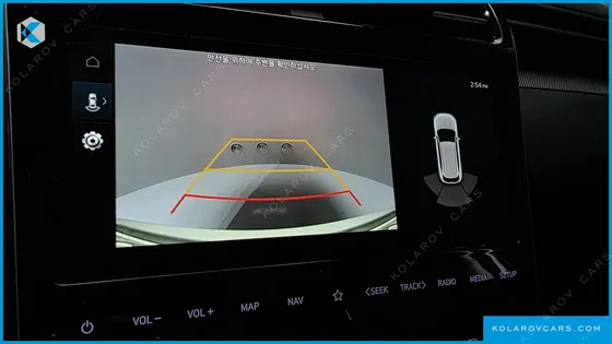 HYUNDAI TUCSON DIESEL 2.0 2WD
