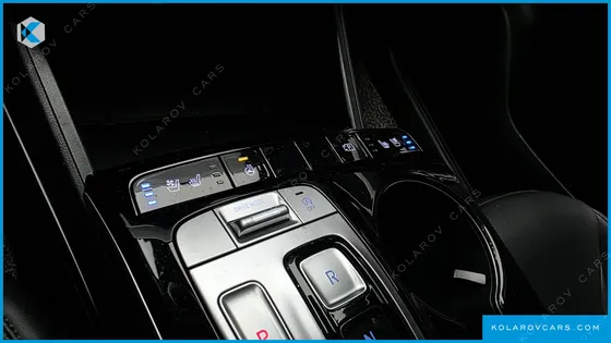 HYUNDAI TUCSON DIESEL 2.0 2WD