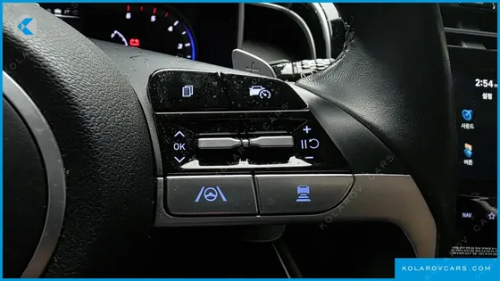 HYUNDAI TUCSON DIESEL 2.0 2WD
