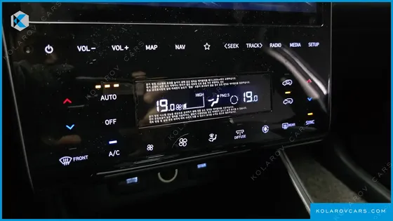 HYUNDAI TUCSON DIESEL 2.0 2WD