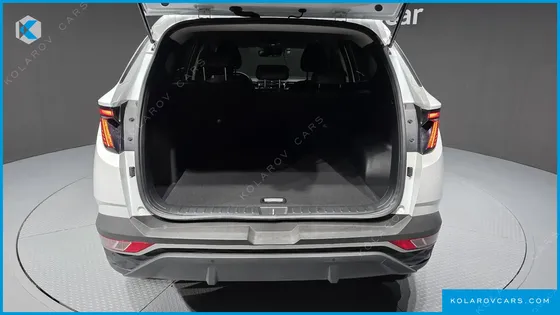 HYUNDAI TUCSON DIESEL 2.0 2WD