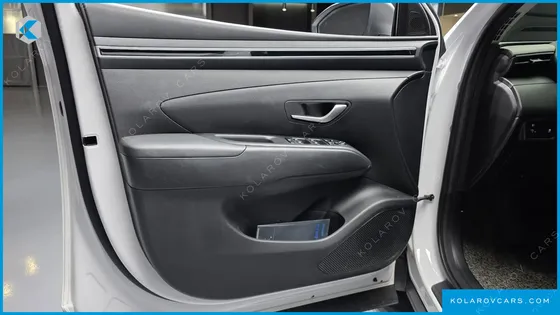 HYUNDAI TUCSON DIESEL 2.0 2WD