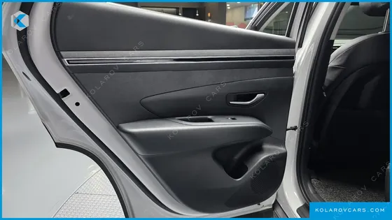 HYUNDAI TUCSON DIESEL 2.0 2WD