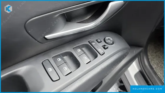 HYUNDAI TUCSON DIESEL 2.0 2WD
