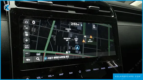 HYUNDAI TUCSON DIESEL 2.0 2WD