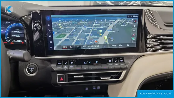 TOYOTA CAMRY 2.5 XLE HYBRID