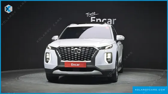 HYUNDAI PALISADE DIESEL 2.2 4WD