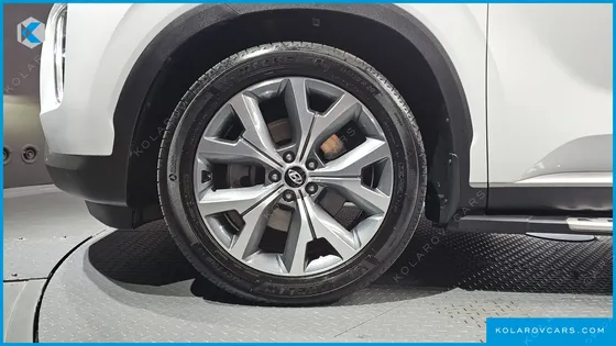 HYUNDAI PALISADE DIESEL 2.2 4WD