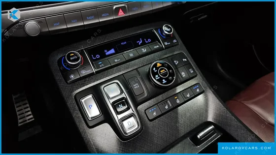 HYUNDAI PALISADE DIESEL 2.2 4WD