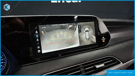 HYUNDAI PALISADE DIESEL 2.2 4WD