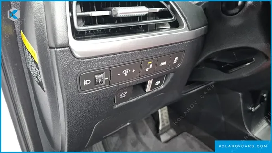 HYUNDAI PALISADE DIESEL 2.2 4WD