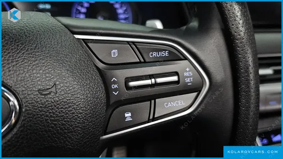HYUNDAI PALISADE DIESEL 2.2 4WD