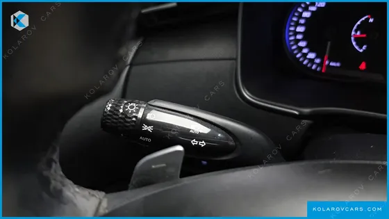 HYUNDAI TUCSON GASOLINE 1.6 TURBO 2WD