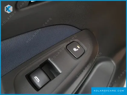 CHEVROLET (GM DAEWOO) BOLT EUV PREMIER