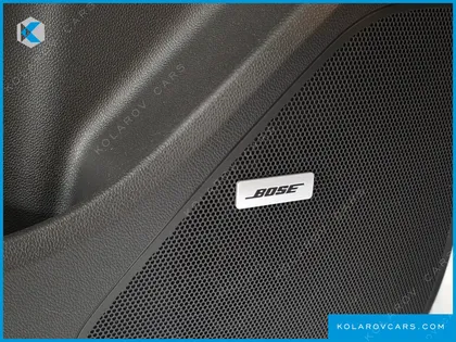 CHEVROLET (GM DAEWOO) BOLT EUV PREMIER