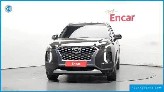 HYUNDAI PALISADE DIESEL 2.2 2WD