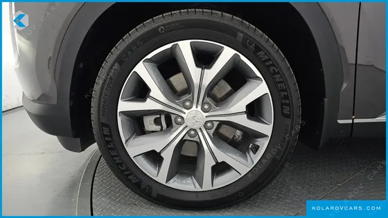 HYUNDAI PALISADE DIESEL 2.2 2WD