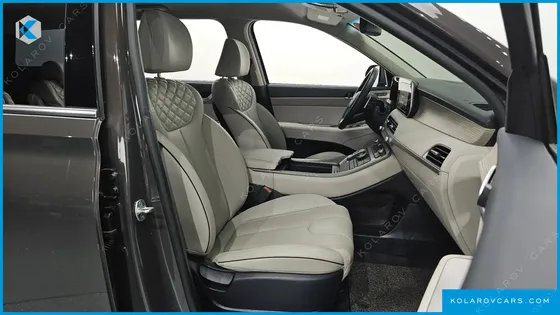 HYUNDAI PALISADE DIESEL 2.2 2WD