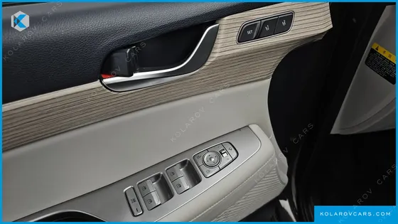 HYUNDAI PALISADE DIESEL 2.2 2WD