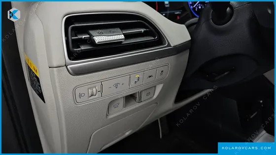 HYUNDAI PALISADE DIESEL 2.2 2WD