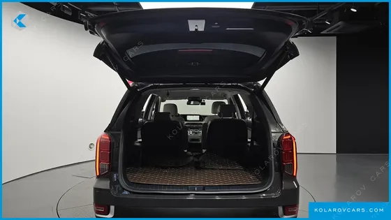 HYUNDAI PALISADE DIESEL 2.2 2WD