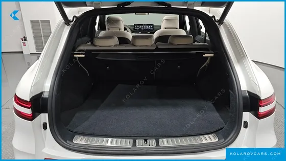 GENESIS GV70 E-AWD