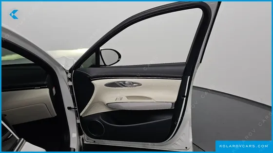 GENESIS GV70 E-AWD