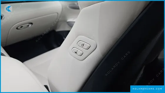 GENESIS GV70 E-AWD