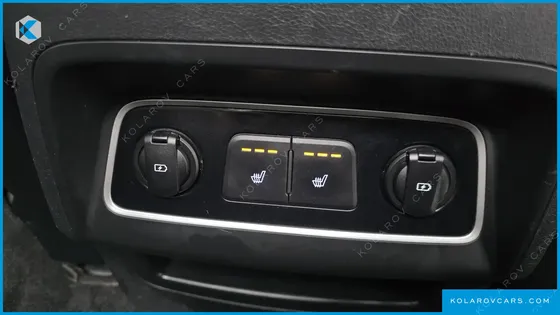 HYUNDAI STAREX 4WD LIMOUSINE