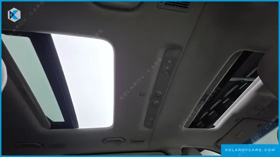 HYUNDAI STAREX 4WD LIMOUSINE