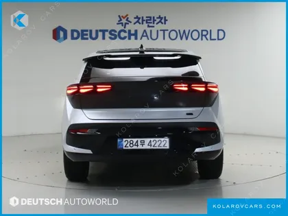 RENAULT KOREA FILANTE 1.5 E-TECH ESPRIT ALPINE 2WD