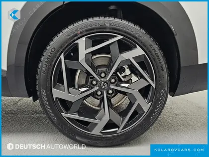 RENAULT KOREA FILANTE 1.5 E-TECH ESPRIT ALPINE 2WD