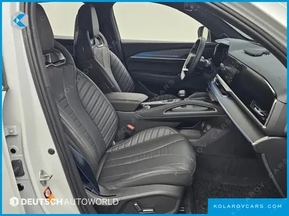 RENAULT KOREA FILANTE 1.5 E-TECH ESPRIT ALPINE 2WD