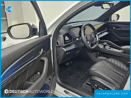RENAULT KOREA FILANTE 1.5 E-TECH ESPRIT ALPINE 2WD