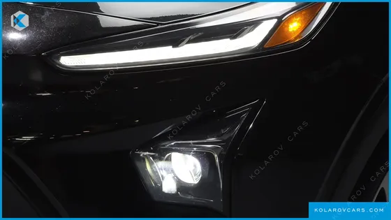 CHEVROLET (GM DAEWOO) BOLT EUV PREMIER