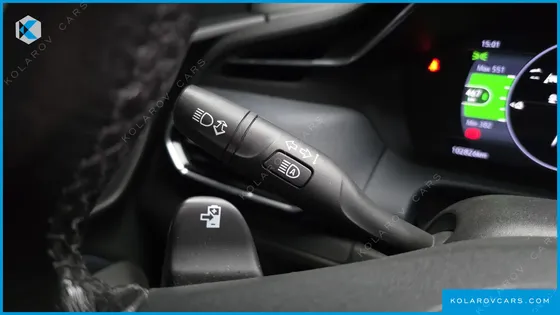 CHEVROLET (GM DAEWOO) BOLT EUV PREMIER