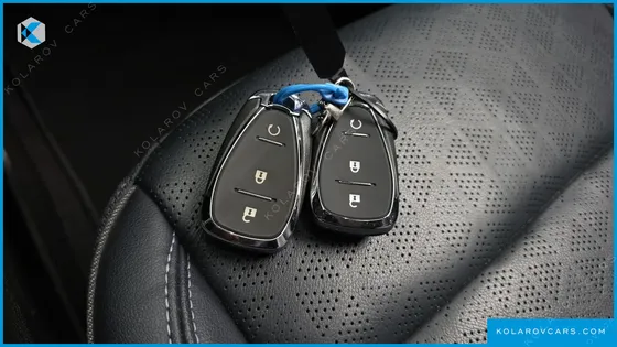 CHEVROLET (GM DAEWOO) BOLT EUV PREMIER