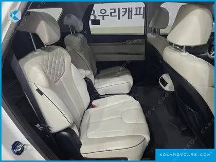 HYUNDAI PALISADE GASOLINE 3.8 4WD