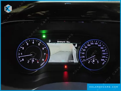 HYUNDAI PALISADE GASOLINE 3.8 4WD