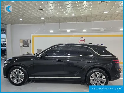 GENESIS GV70 E-AWD