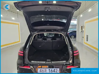 GENESIS GV70 E-AWD