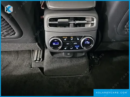 GENESIS GV70 E-AWD