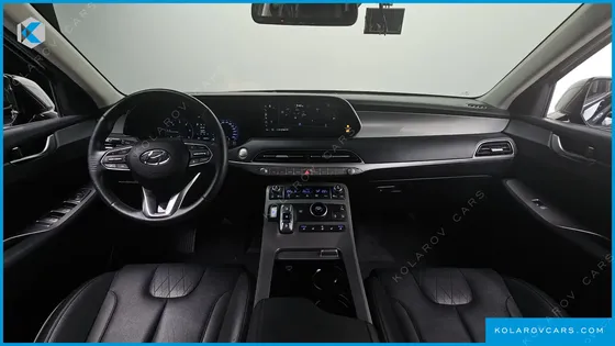 HYUNDAI PALISADE DIESEL 2.2 2WD