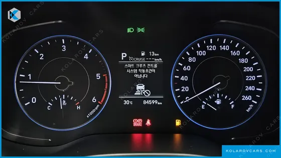 HYUNDAI PALISADE DIESEL 2.2 2WD