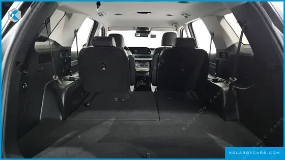 HYUNDAI PALISADE DIESEL 2.2 2WD