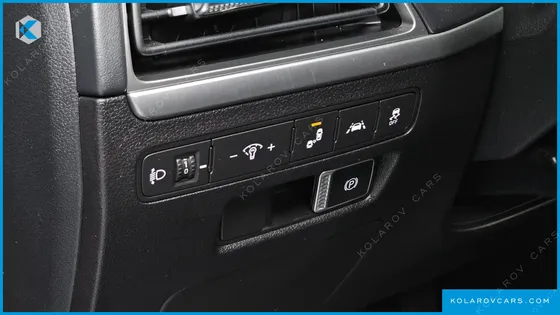 HYUNDAI PALISADE DIESEL 2.2 2WD