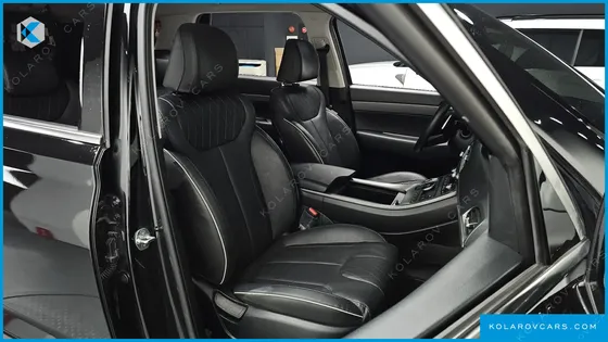 HYUNDAI PALISADE DIESEL 2.2 2WD