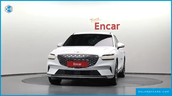 GENESIS GV70 E-AWD